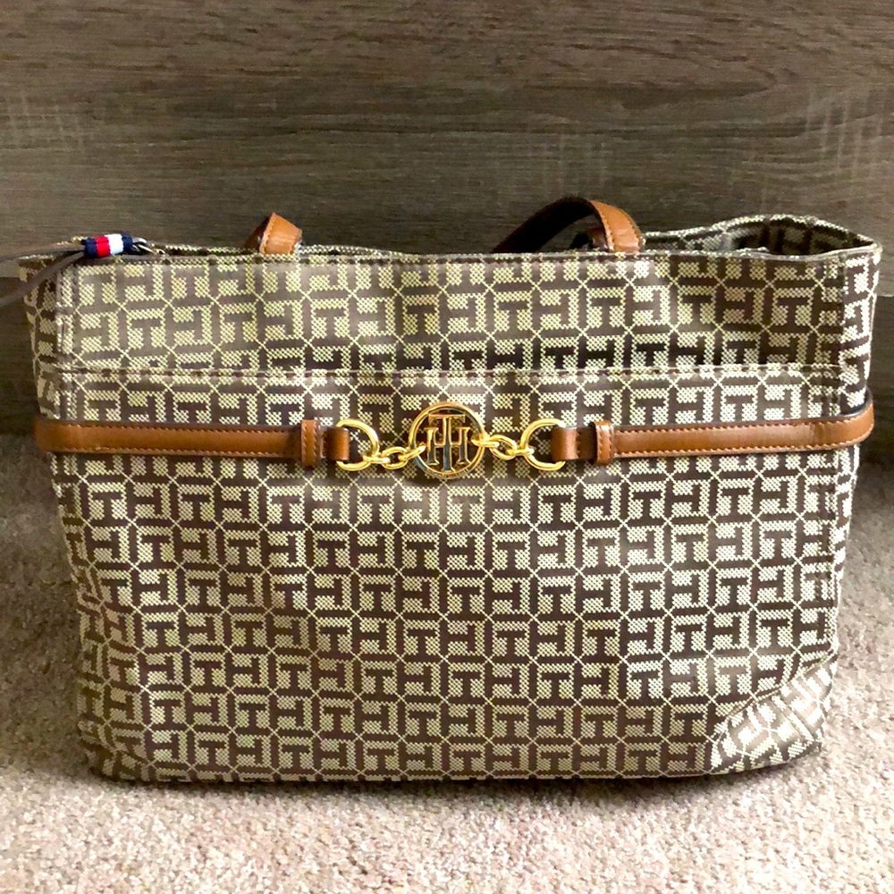 Tommy Hilfiger Large Purse